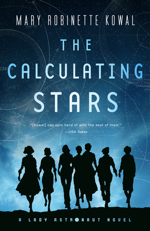 calculating the stars