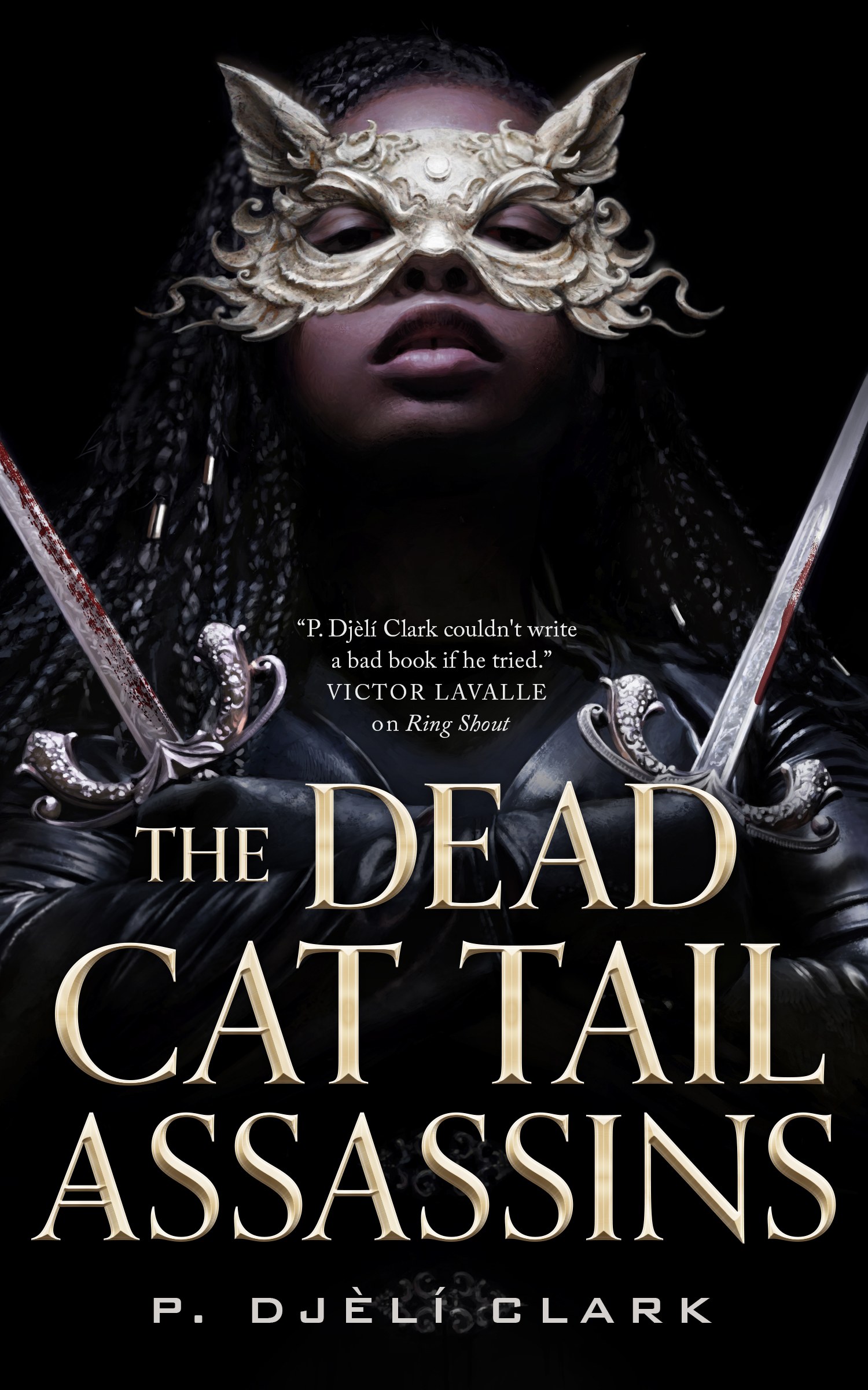 The Dead Cat Tail Assassins De P Dj l Clark Reflets De Mes Lectures The dead cat tail assassins de p dj l clark reflets de mes lectures